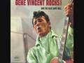 Gene Vincent & The Blue Caps-Say Mama
