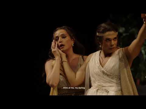 Handel. Opera Deidamia HWV 42 (1741) Ouverture | 2025 performance
