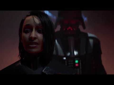 "You have failed me, Inquisitor" Star Wars