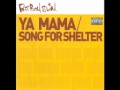 Fatboy Slim - Song For Shelter