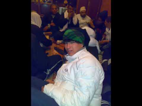 Groupe hamama bissmillah