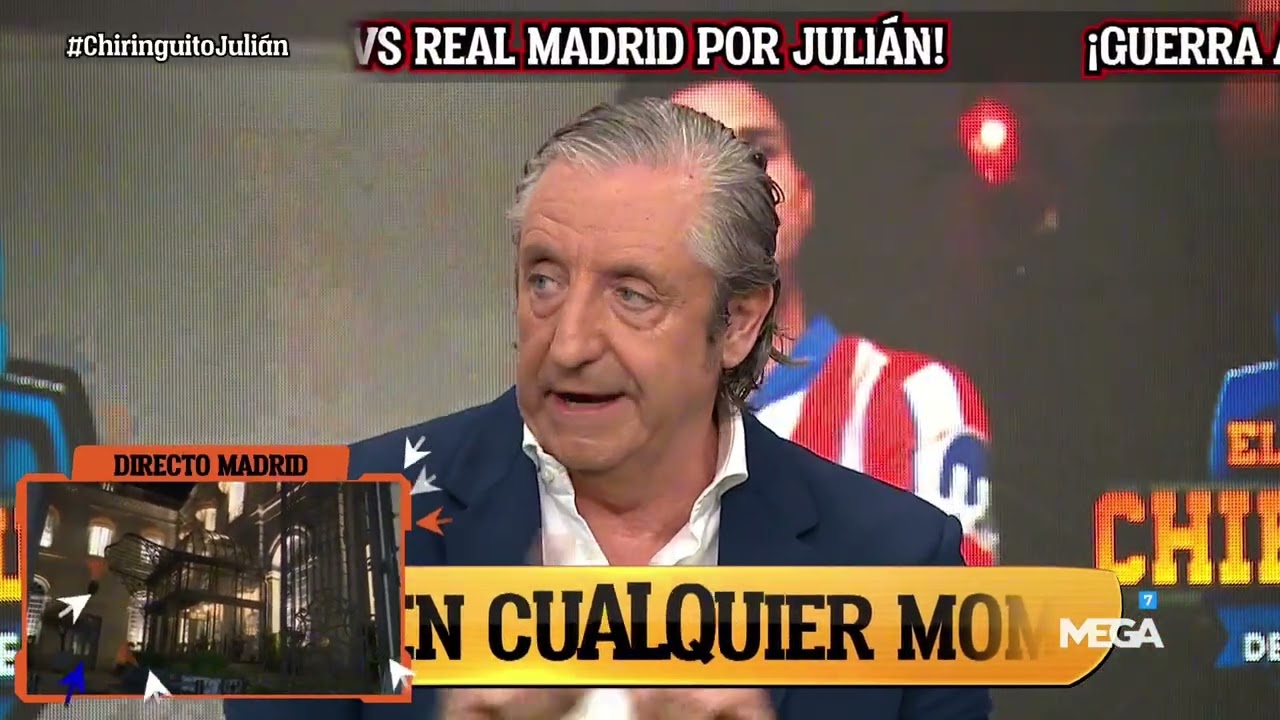 🚨 INFORMACIÓN IMPORTANTE de PEDREROL sobre la OFERTA del REAL MADRID por JULIÁN ALVAREZ
