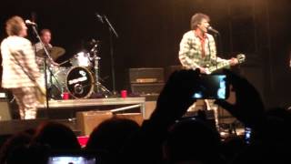 The Replacements at Midway Stadium -- Favorite Thing