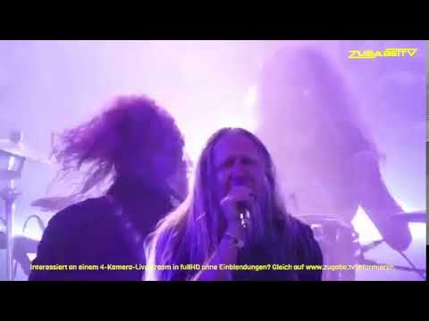 Path Of Destiny Livestream @ Party San 2022