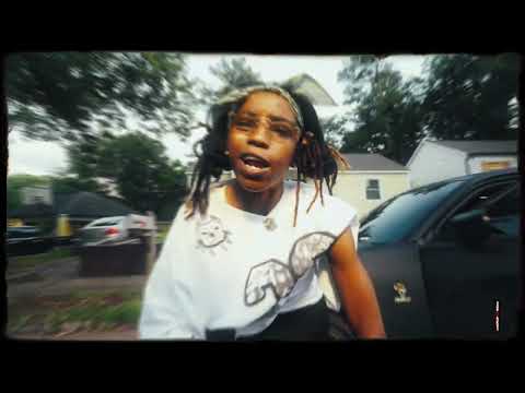 Lil Reek - Roll On (Freestyle) [Official Music Video]