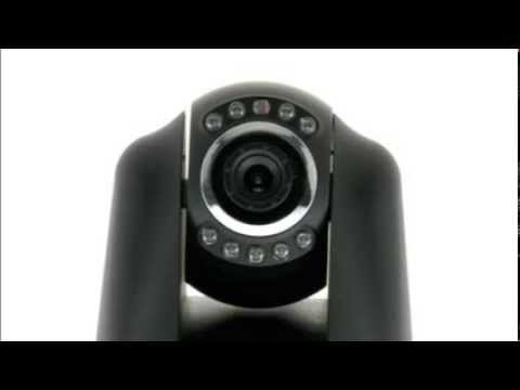 Maginon Security Camera - IPC-1A (EN)
