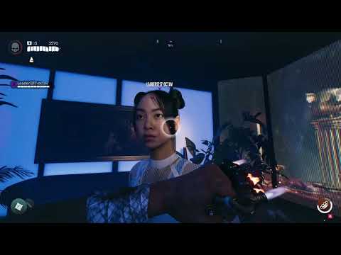 DEAD ISLAND 2 HAUS DLC CO-OP Walkthrough Gameplay Part 8 - (FULL GAME)