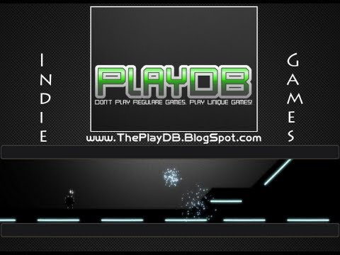 PlayDB - Dimension Jumper - "Indie Desura"