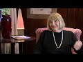 Dame Diana Rigg On Newsnight 8 3 2019