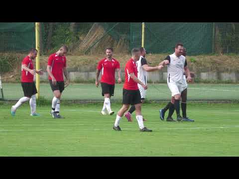 Sestřih gólů - Spartak Kbely - SK Třeboradice 3:3 (1:1) - příp. ut. 30.7.2023