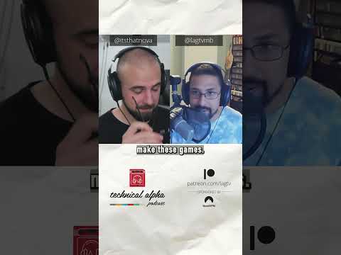 The Grandmother's Restaurant | Technical Alpha #activisionblizzard #xbox #shorts