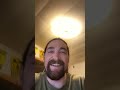 Video Thumbnail for Dog Reaction To Huge Walleye