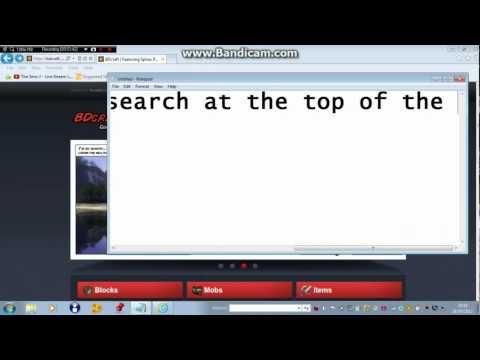 How to install shpax texture pack for tekkit! !!