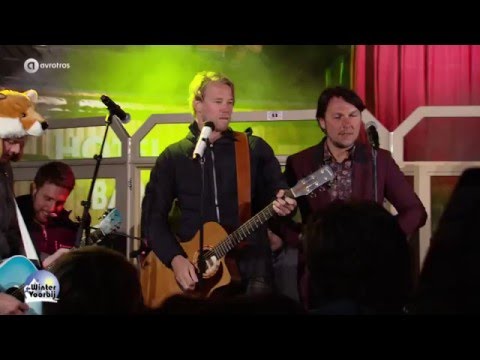 3JS - Geloven in het leven - De Winter Voorbij