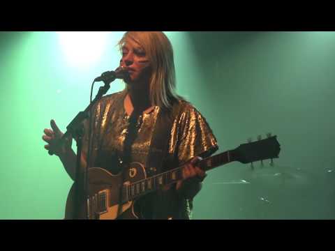 Hyphen Hyphen - Wicked Games @ La nouvelle vague (St Malo)