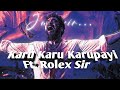 Karu Karu Karupayi Ft Rolex Rolex Attitude Whatsapp Status Suriya Mass Status