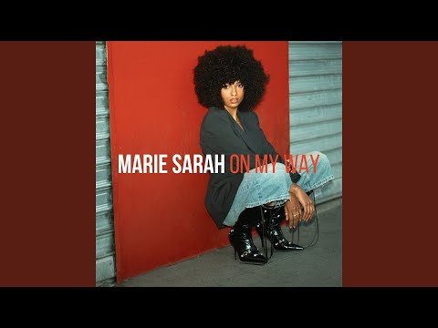 Gemini - Marie Sarah