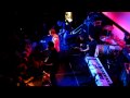 Punchline "Punish or PJ" live at Diesel 12/29/09 NOT FULL SONG