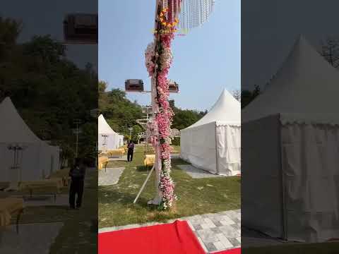 Wedding Planner portfolio by The Creative Hub in Dehradun - Photo 3