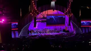 “La Llorona” performed live by Alanna Ubach at the Hollywood Bowl