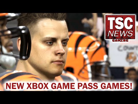 Madden NFL 21, NBA 2K21 Added to Xbox Game Pass Ultimate
