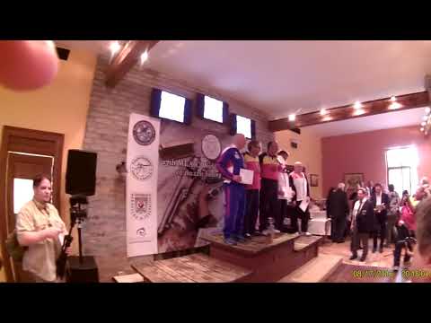 MLAIC World Championships 2016 Bulgarian team.