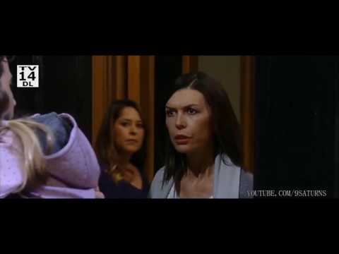 11-1-16 GH PREVIEW Sam Jason Alexis Robin Anna Griffin Michael Nelle General Hospital Promo 10-31-16