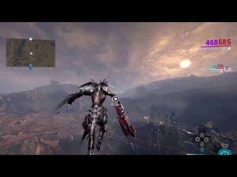 Zephyr is faster than a Gauss with speed build