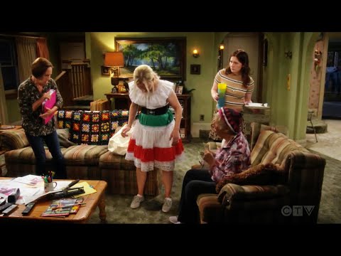 The Conners (Season2) – Preemies, Weed and Infidelity #1