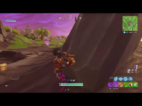 John Cena can see ya