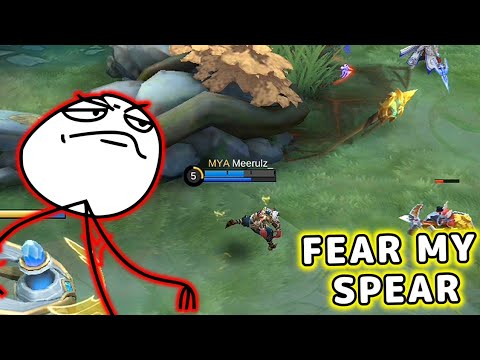 I AM TOP GLOBAL MOSKOV 😏