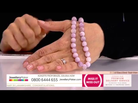 JewelleryMaker LIVE 29/04/17 - 6-11pm