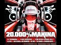 20 000% Makina CD2