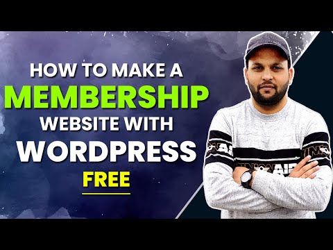 How to Make a WordPress Website in 2023 WordPress Tutorial For Beginners to Advanced