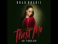 Bhad Bhabie  Trust Me Bass Boosted)
