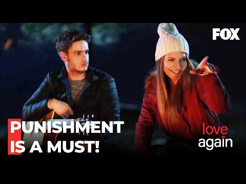 Selin And Orhan's Awesome Revenge Plan - Love Again Episode 107