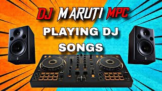 Download lagu 🤩DJ SONGS PLAYING 👹 IN DDJ FLX4 PLAYER || 😍DJ MARUTI MPC 💥 mp3 Download lagu 🤩DJ SONGS PLAYING 👹 IN DDJ FLX4 PLAYER || 😍DJ MARUTI MPC 💥 mp3