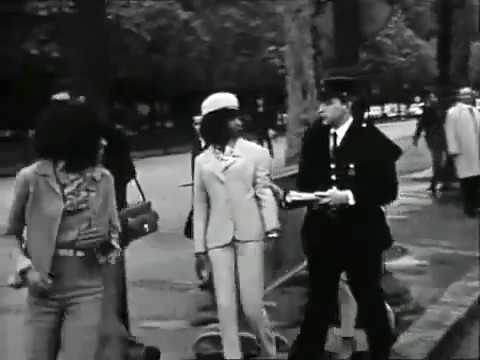 The Supremes - Where Did Our Love Go [Music Video - 1964]