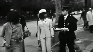 The Supremes - Where Did Our Love Go [Music Video - 1964]