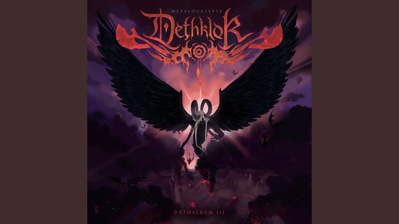 Dethklok - Killstardo Abominate