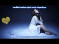 [SUB ESP + ROM] Ailee (에일리) - Goodbye Now (이제 ...