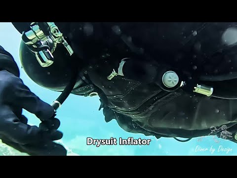 Low Pressure Inflator Hoses