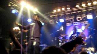 Hipotécate tú- Def Con Dos en Vitoria