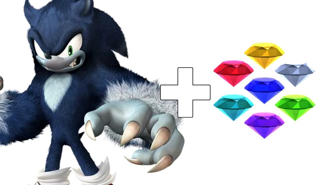 Drawing Sonic Characters - Compilation 25