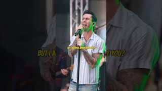 Maroon 5 - Maps @araflyricsofficial