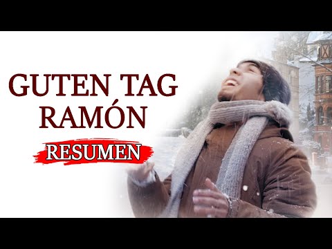 Good Day, Ramón | short film | summary in 10 minutes | Mexican movie