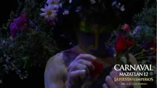 PREMIO CLEMENCIA ISAURA DE POESÍA 2012.flv