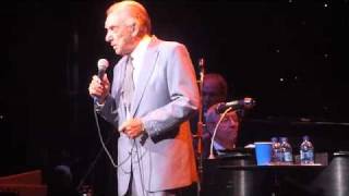 Ray Price &quot;A Mansion on the Hill&quot; 9/18/10 Lancaster, Pa American Music Theatre