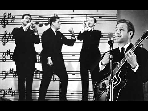 Viljandi serenaad - Eesti Raadio Meeskvartett