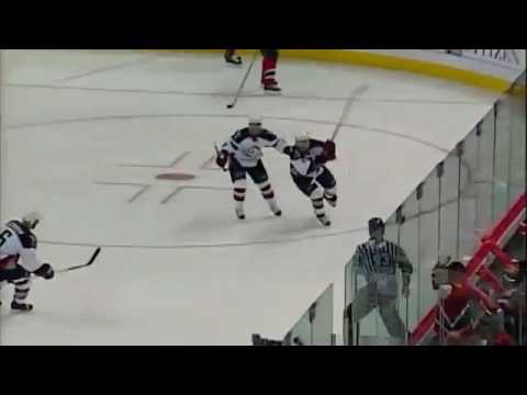 Jason Pominville OT winner VS Ottawa HD